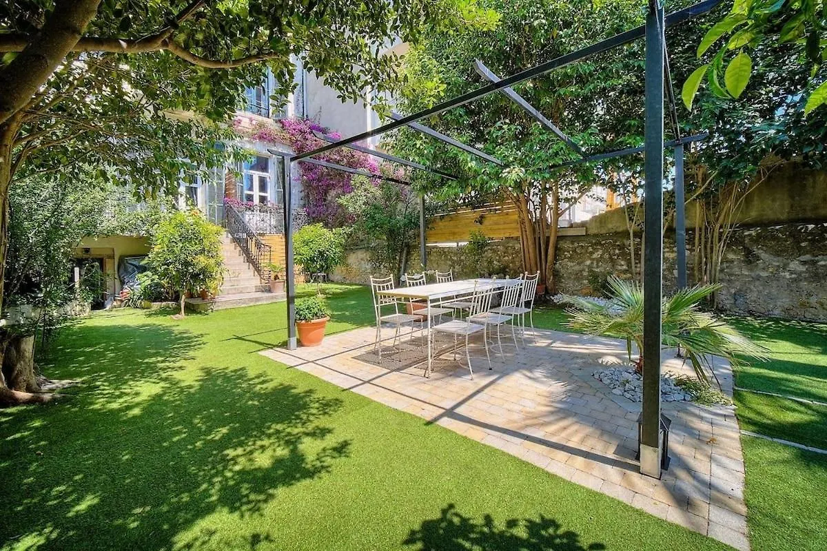 Appartement Juliette - 500M From The Beach Cannes Apartment