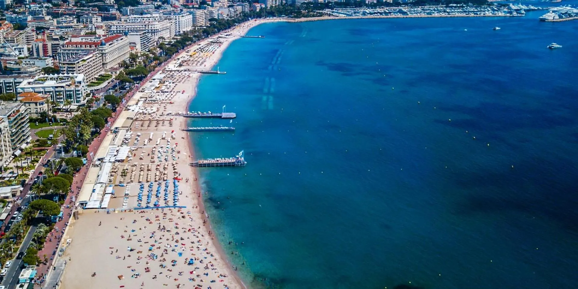 Appartement Juliette - 500M From The Beach Cannes