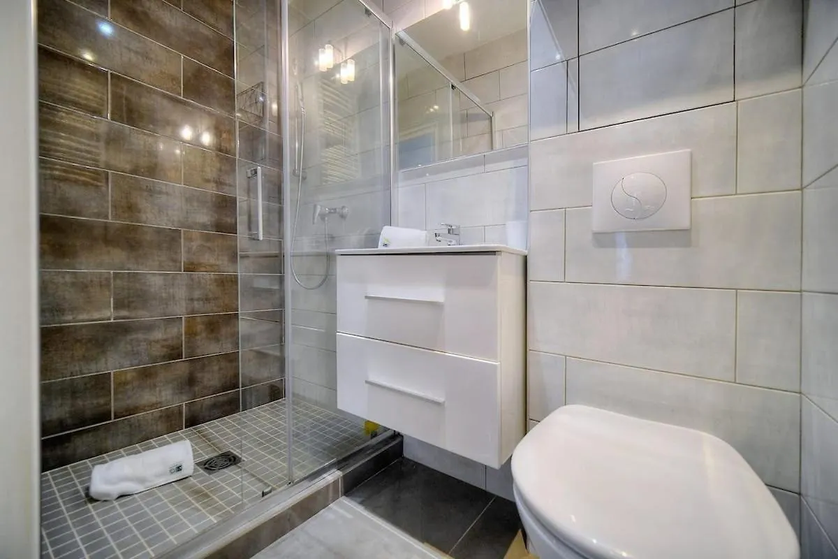 Appartement Juliette - 500M From The Beach Cannes 0*,